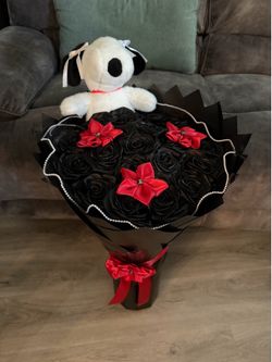 Eternal Bouquet