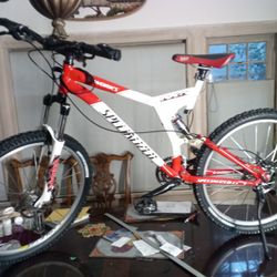 Specialized S-Works M5