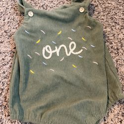 One Outfit 