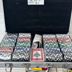 Poker Set