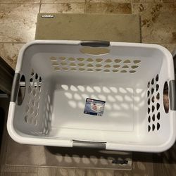 Laundry Basket 