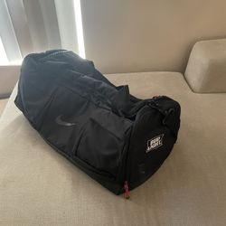 Bud Light / Nike Duffle Bag