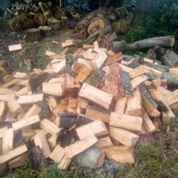 Dry Firewood!!