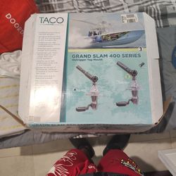 Toco Grand Slam 400 Series 
