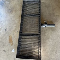 Cargo Carrier