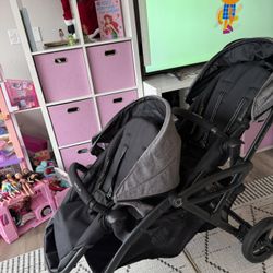 Double Stroller