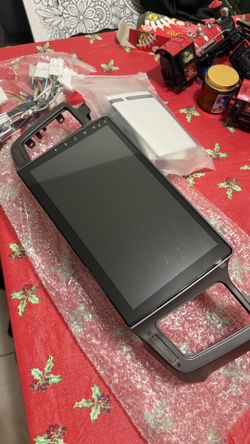 Carplay Radio for Rav 4