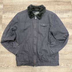 Vintage Fox Racing Jacket