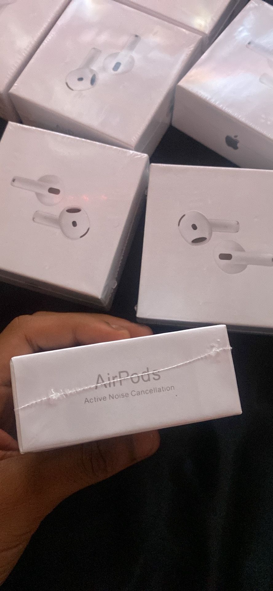 AirPod Pro 4th Gen (multiple)