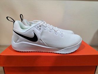 Nike Zoom Hyperace 2 - White - Women's 5.5 - Brand New In Box