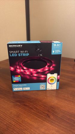 Led strip light