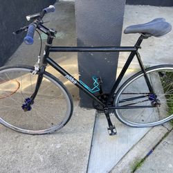 Pake Bike Fixie for Sale in El Segundo CA OfferUp