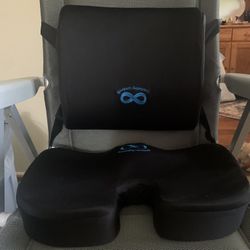 Seat and Back Cushions 