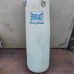 Punching Bag