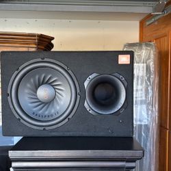 JBL Bass pro 12 Subwoofer