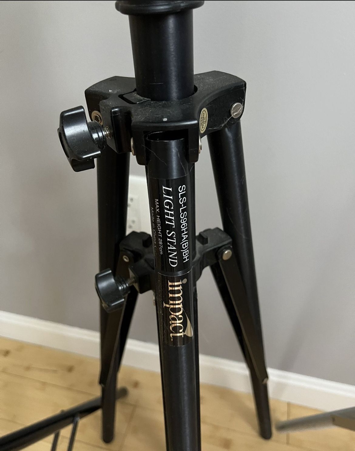 Tripods For Sale ! 