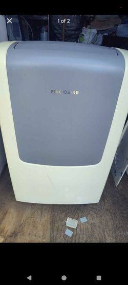 Frigidaire Portable AC