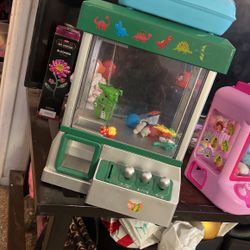 mini vending machines