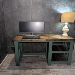 Farm House Desk