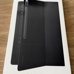 Book Cover Keyboard Slim - AI Key for  Samsung Galaxy Tab S10 Ultra | S9 Ultra 