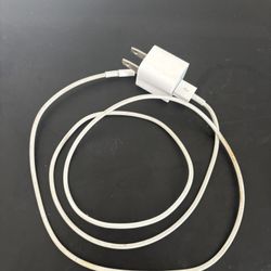 I Phone Charger 