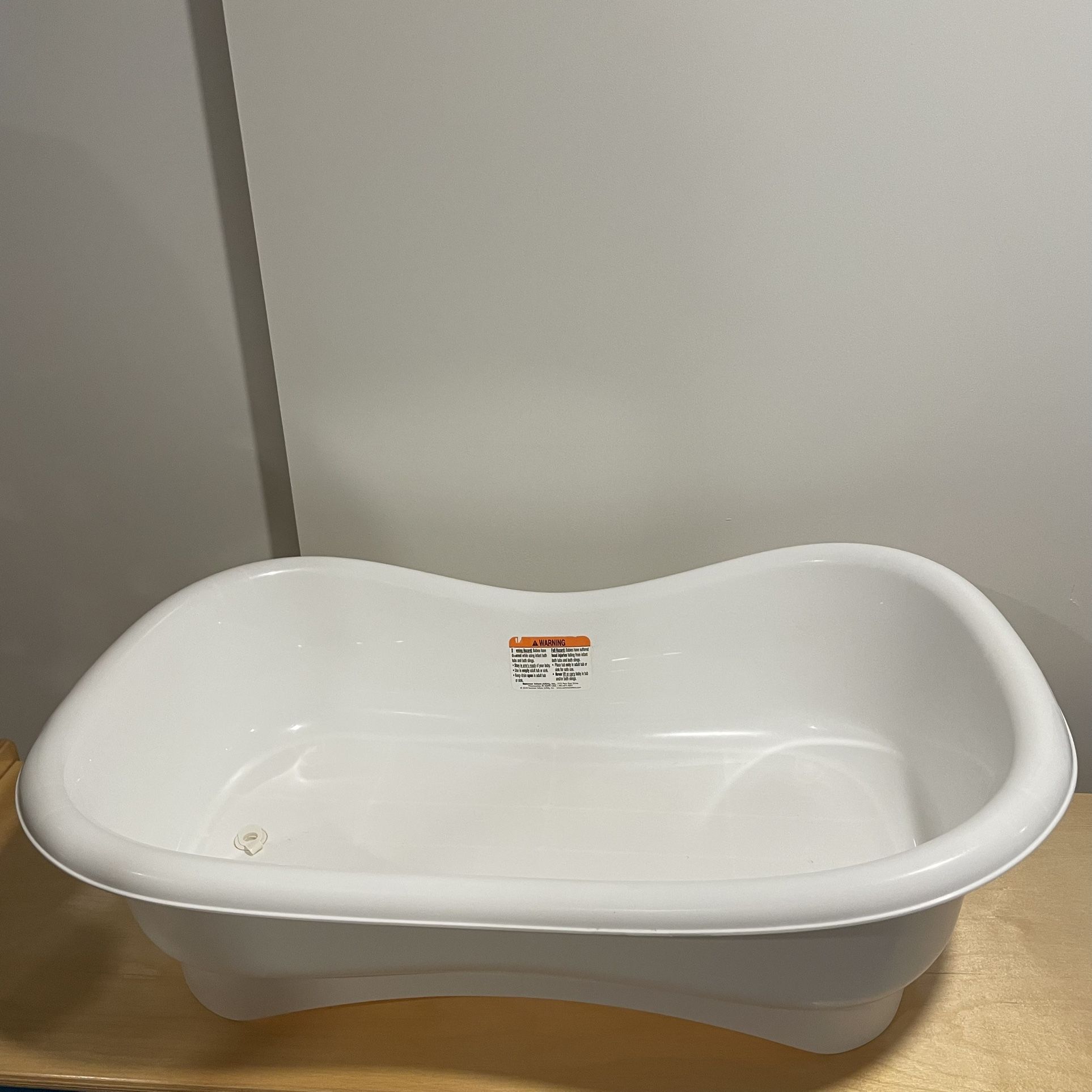 Baby Bath Tub