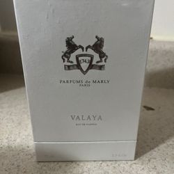 Parfums de Marly Valaya Eau de Parfum Spray 75 ml 2.5 fl oz Made in France