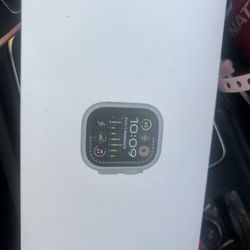 Ultra 2 Apple Watch