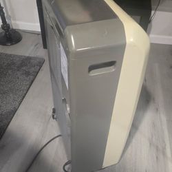 Potable Air Conditioner