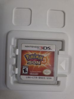 Nintendo 3DS