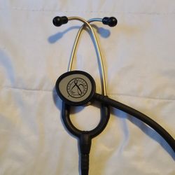 Littmann Stethoscope 