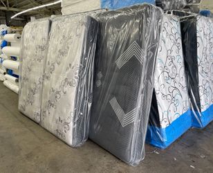 Mattresses 4 Less Single Twin Mattress 99 Full Double 159 Queen Bed 179 King 229 California King 229 Frame 69 XL Twin Mattresses All Sizes Available