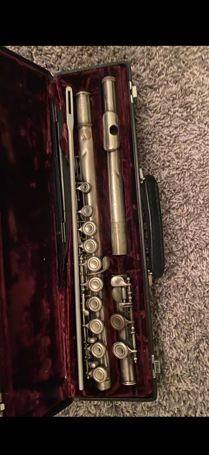 Flute 🪈