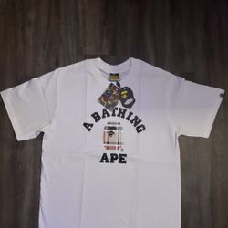 Bape T-Shirts