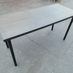 IKEA Modern Desk/Table 