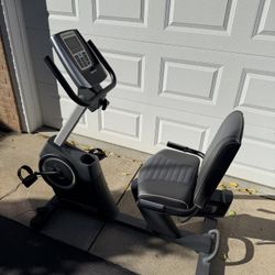 Proform healthrider Exercise Bike 