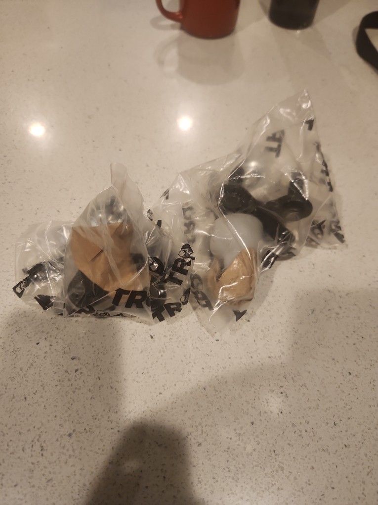 2019 honda crv lower ball joints