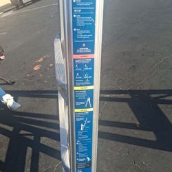 Werner  5 In 1 MultiPosition  Pro 26 Ft