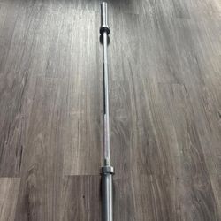 5ft Bar