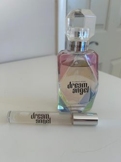 Victoria's Secret Dream Angel Perfume Set
