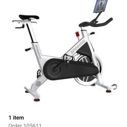 Spinning Profesional Bike