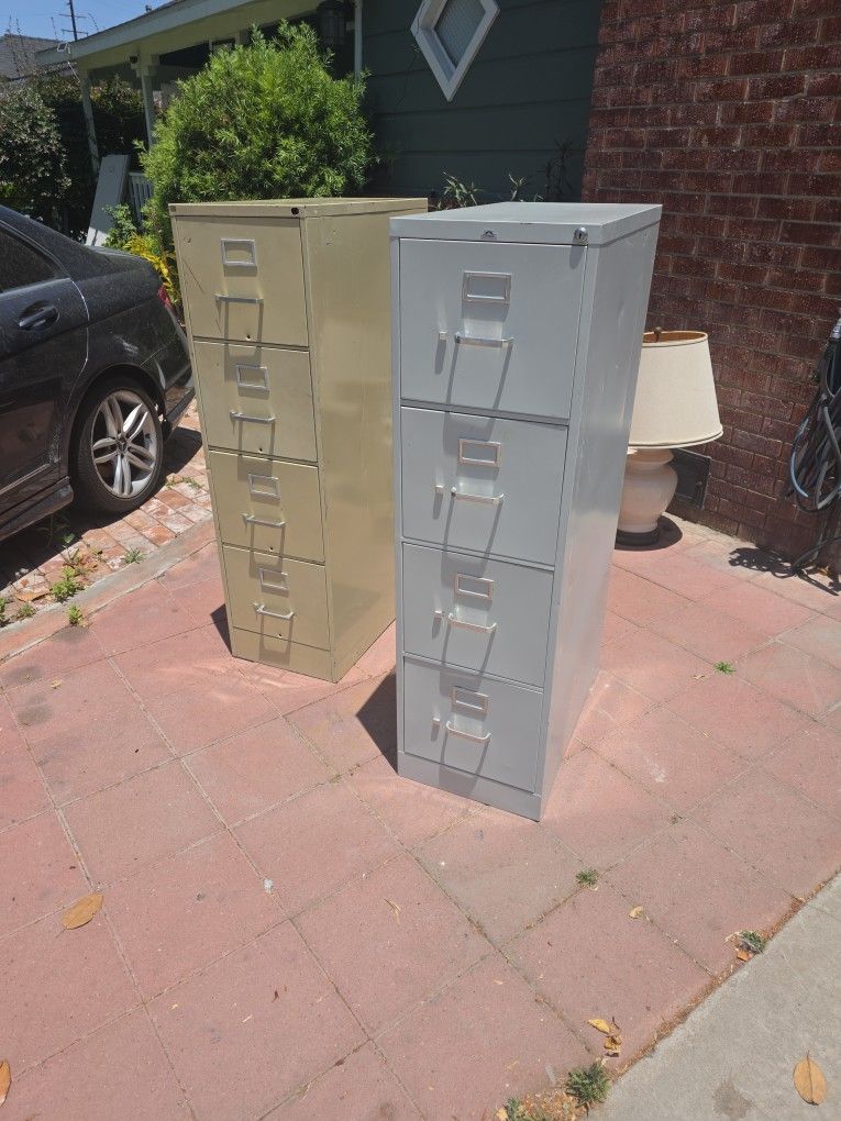 File Cabinets