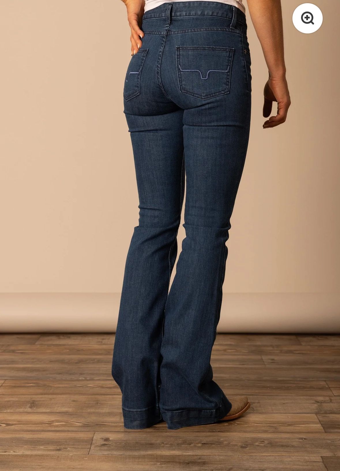 Kimes Lola Jeans