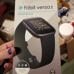 FITBIT VERSA 2