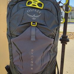 Osprey Syncro 5