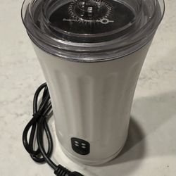 Genetic Electric Milk Frother SS-001