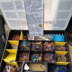 Friendship Bracelet, Fashion Making Kit