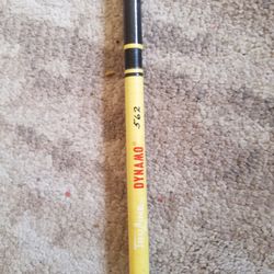 TRULINE DYNAM0 562 FRESH WATER ROD