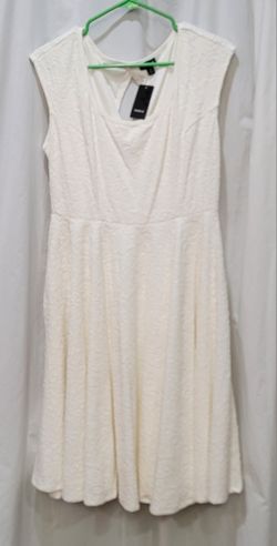 Cute Summer Or Graduation Dress