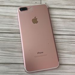   📲 iPhone 7 PLUS  (64GB)UNLOCKED 🌎 DESBLOQUEADO For All Carriers 